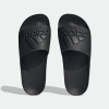 Шлепанцы ADILETTE AQUA (RU 41.5 UK 9 USm 9.5 СМ 26.7; core black)